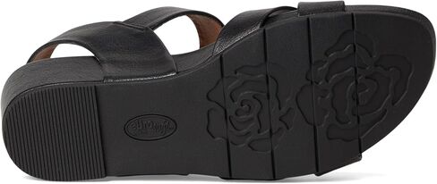 Eurosoft بواسطة Sofft Women's Rowe Wedge Sandal in Saudi Arabia
