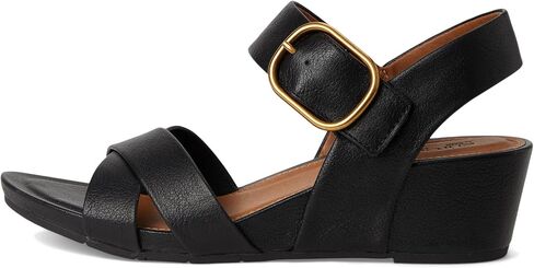 Eurosoft بواسطة Sofft Women's Rowe Wedge Sandal in Saudi Arabia