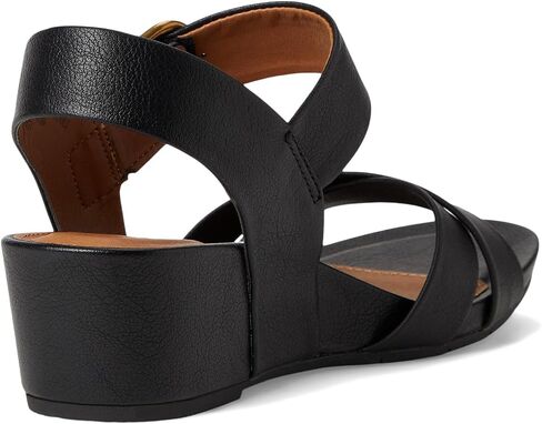 Eurosoft بواسطة Sofft Women's Rowe Wedge Sandal in Saudi Arabia