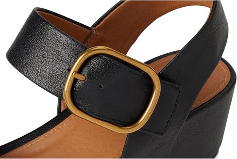 Eurosoft بواسطة Sofft Women's Rowe Wedge Sandal in Saudi Arabia