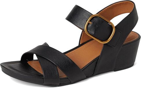 Eurosoft بواسطة Sofft Women's Rowe Wedge Sandal in Saudi Arabia