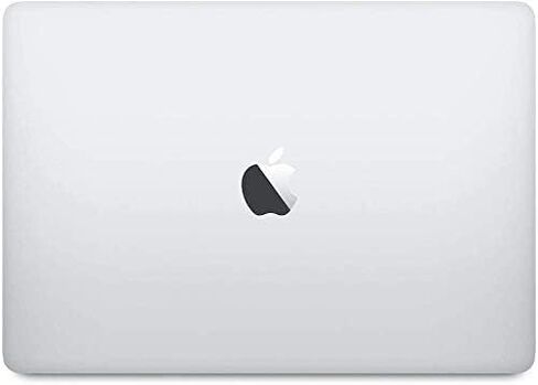 Apple 13" MacBook Pro Retina, Touch Bar, 2.3GHz Quad-Core Intel Core i5, 8GB RAM, 256GB SSD - Space Gray (Renewed) in Saudi Arabia