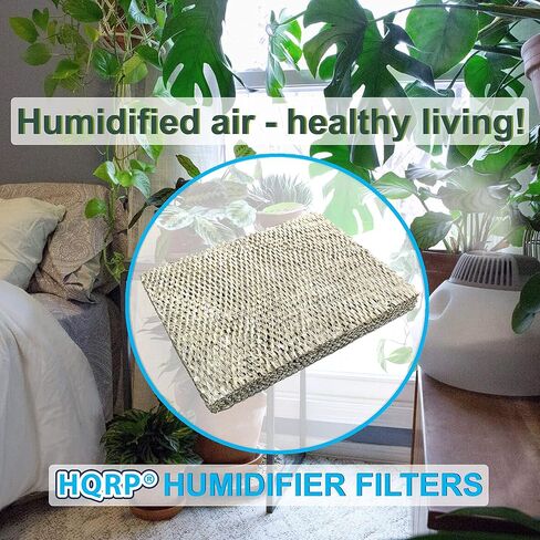 HQRP Water Filter for Totaline P110-3545; P110-LBP2217, P110-LBP2317, P110-LBP2417, P110-LFP1218, P110-LFP1318 Humidifiers in Saudi Arabia