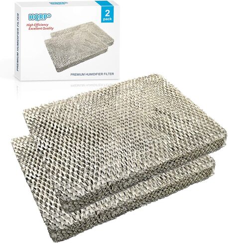 HQRP Water Filter for Totaline P110-3545; P110-LBP2217, P110-LBP2317, P110-LBP2417, P110-LFP1218, P110-LFP1318 Humidifiers in Saudi Arabia