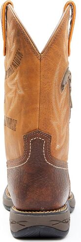 Cody James Men's Skull Western Boot Wide Square Toe - Bcjfa21p8 in Kuwait