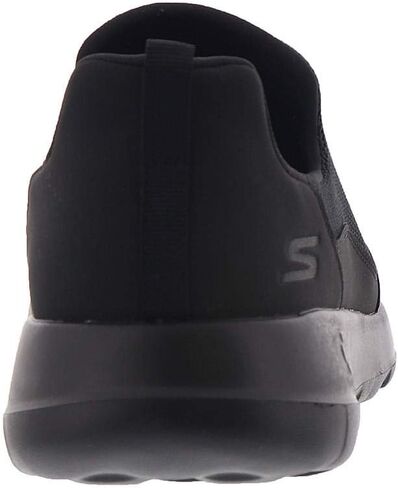 Skechers mens Privy - Slip-on Skechers Men s GOWalk Max Walking Shoe Sneaker, Black, 11 X-Wide US in Saudi Arabia