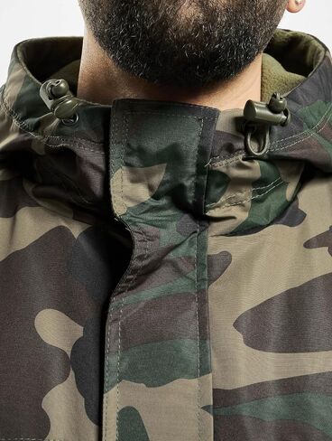 Brandit Men Windbreaker Frontzip in Saudi Arabia