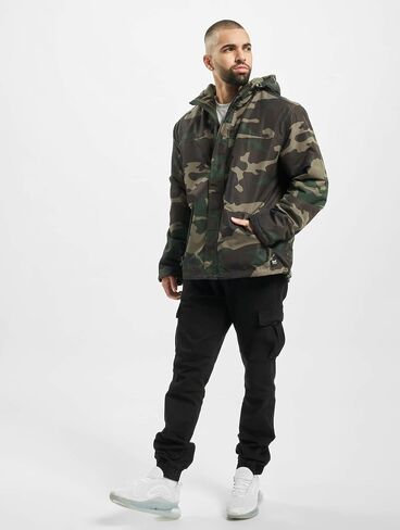 Brandit Men Windbreaker Frontzip in Saudi Arabia