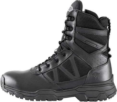 First Tactical 165014-019-9-R Men's Urban Operator Black 9 in Saudi Arabia