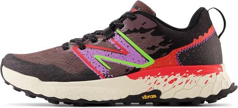 New Balance Men's Fresh Foam X Hierro V7 Trail Running Shoe, Eclipse/Blue Groove/Natural Indigo, 10.5 Wide in Saudi Arabia