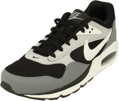 حذاء الجري AIR MAX Correlate للرجال من Nike، مقاس 11 للرجال US (PR Pltnm/BLK/DRK رمادي/Old RYL) in Saudi Arabia