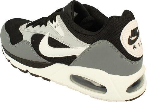 حذاء الجري AIR MAX Correlate للرجال من Nike، مقاس 11 للرجال US (PR Pltnm/BLK/DRK رمادي/Old RYL) in Saudi Arabia