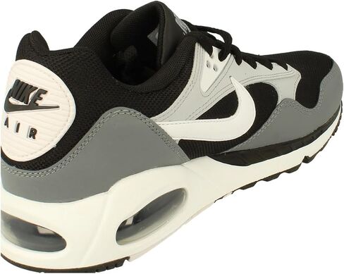 حذاء الجري AIR MAX Correlate للرجال من Nike، مقاس 11 للرجال US (PR Pltnm/BLK/DRK رمادي/Old RYL) in Saudi Arabia