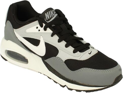 حذاء الجري AIR MAX Correlate للرجال من Nike، مقاس 11 للرجال US (PR Pltnm/BLK/DRK رمادي/Old RYL) in Saudi Arabia