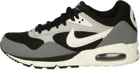 حذاء الجري AIR MAX Correlate للرجال من Nike، مقاس 11 للرجال US (PR Pltnm/BLK/DRK رمادي/Old RYL) in Saudi Arabia