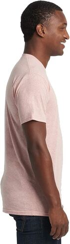 Next Level 6010 Triblend Crew Tee Vintage Black X-Large in Saudi Arabia
