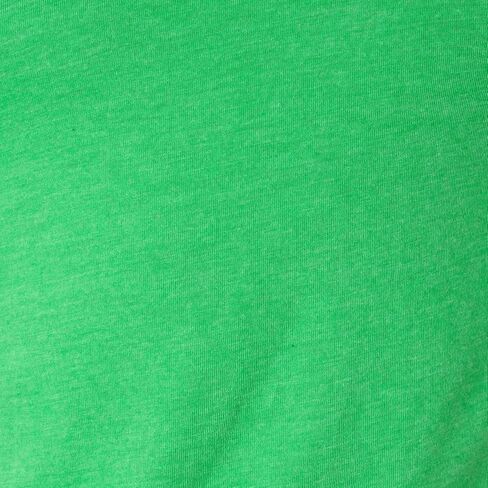 Next Level 6010 Triblend Crew Tee Vintage Black X-Large in Saudi Arabia
