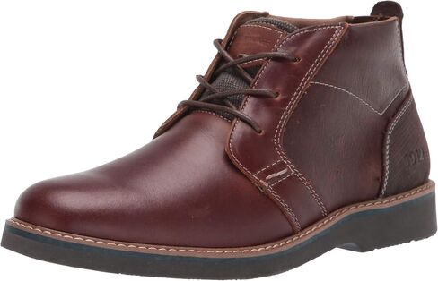 Nunn Bush mens Barklay Plain Toe Chukka Boot Suede Leather with Memory Foam and Comfort Gel, Gray, 7 in Saudi Arabia