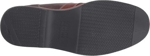 Nunn Bush mens Barklay Plain Toe Chukka Boot Suede Leather with Memory Foam and Comfort Gel, Gray, 7 in Saudi Arabia