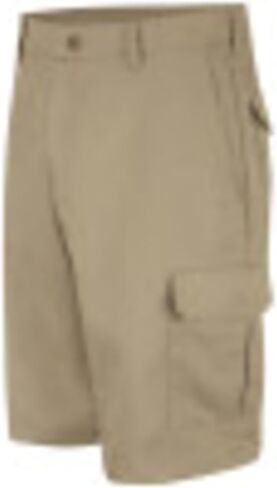 Red Kap Men's Cotton Cargo Short in Saudi Arabia