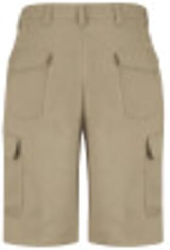 Red Kap Men's Cotton Cargo Short in Saudi Arabia