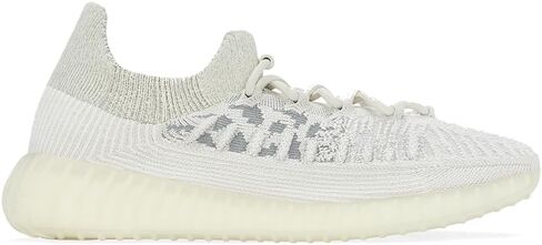 adidas Mens Yeezy 350 Boost V2 CMPCT HQ6319 Slate Carbon - Size 6.5 in Saudi Arabia