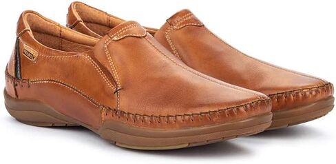 PIKOLINOS San Telmo M1D-6032 Black/Dark Grey EU 45 (US Men's 11.5-12) D (M) in Kuwait