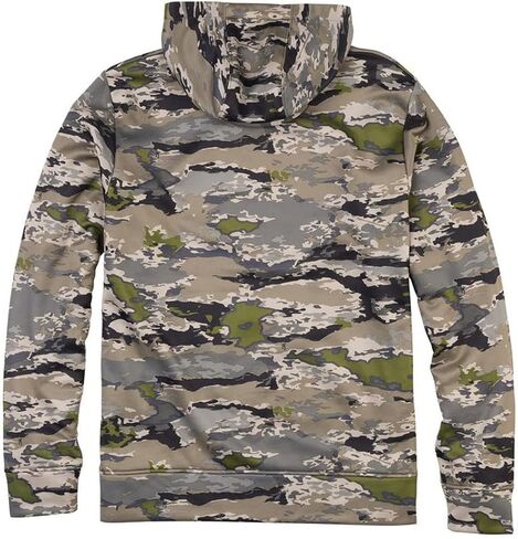 Browning Tech Hoodie- Vintage Tan (Large) in Saudi Arabia
