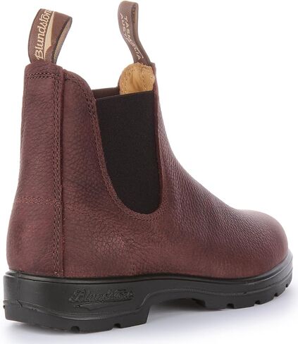 Blundstone Unisex 2247 Leather Boots in Saudi Arabia