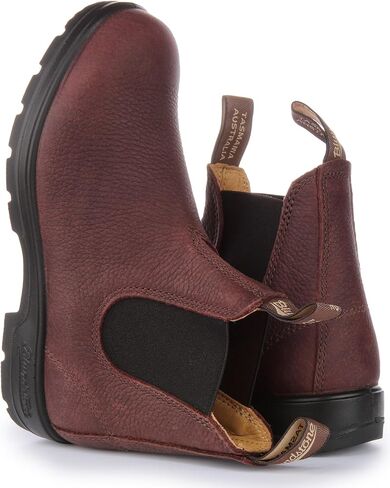 Blundstone Unisex 2247 Leather Boots in Saudi Arabia