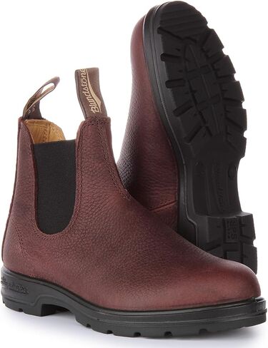 Blundstone Unisex 2247 Leather Boots in Saudi Arabia
