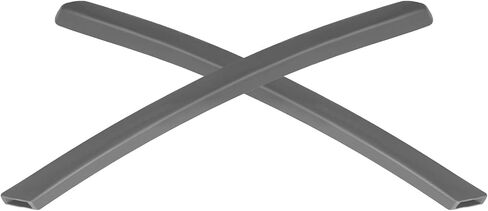 Vonxyz Rubber Ear Socks Replacement for Oakley Activate OX8173 Eyeglass - Multiple Options in Saudi Arabia