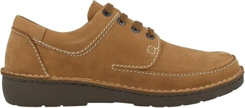 حذاء أوكسفورد الطبيعي للرجال من Clarks in Saudi Arabia