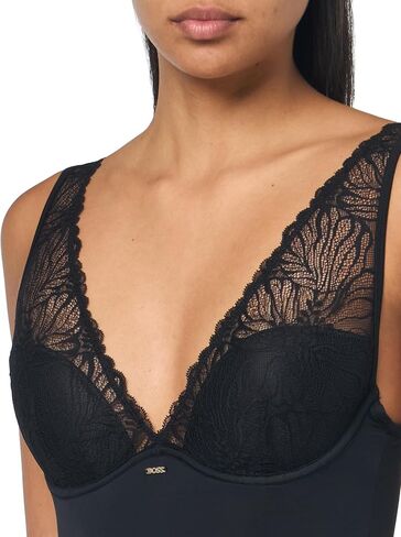 BOSS Womens Bianca Bodysuit in Saudi Arabia