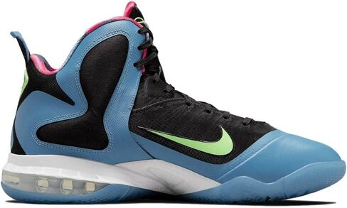 Nike Mens Lebron 9 DO5838 001 South Coast - Size 7 in Saudi Arabia