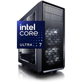 Video Editing PC i7, HD 4K 8K 3D Modeling Computer, 12700KF to 5.0Ghz 12 Core, 128GB RAM, 512GB and 1000GB NVMe SSD, Win 11 Pro, Quadro RTX A4000, CPU Solutions CEV-8521 in Kuwait