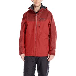 Columbia Sportswear Men's Big Whirlibird Interchange Jacket in Saudi Arabia
