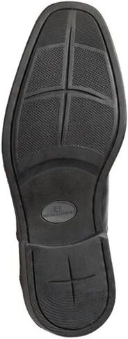 Sandro Moscoloni Men's Tampa Black Venetian Loafer in Kuwait