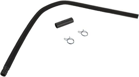 Whirlpool Part Number DRNEXT4: HOSE in Saudi Arabia