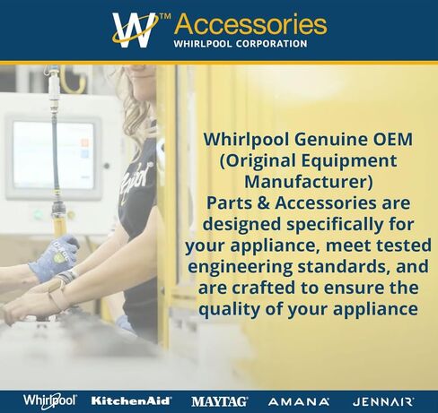Whirlpool Part Number DRNEXT4: HOSE in Saudi Arabia