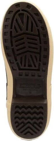 XTRATUF Elite Series 12" Neoprene Insulated Men’s Fishing Boots, Chocolate & Tan , 10 , (22612) in Saudi Arabia