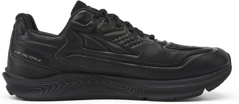 Altra Footwear Torin 5 Leather Black 8.5 D (M) in Saudi Arabia