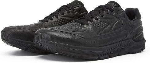 Altra Footwear Torin 5 Leather Black 8.5 D (M) in Saudi Arabia