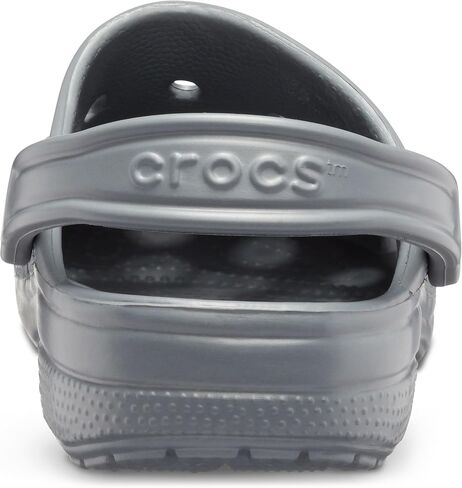 Crocs Ralen Clog Slingback Shoes, Walnut, Mens 9 US M/Womens 11 US M in Saudi Arabia