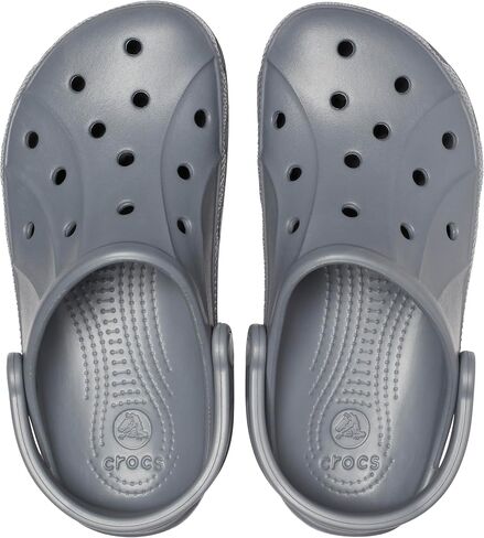 Crocs Ralen Clog Slingback Shoes, Walnut, Mens 9 US M/Womens 11 US M in Saudi Arabia