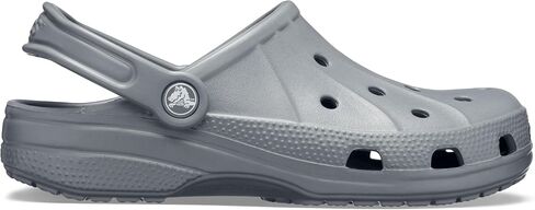 Crocs Ralen Clog Slingback Shoes, Walnut, Mens 9 US M/Womens 11 US M in Saudi Arabia