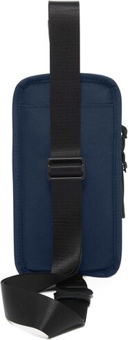 TUMI(トゥミ) Men's Nylon Sling, Black (Black 19-3911tcx) in Saudi Arabia