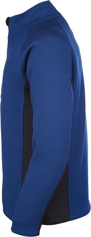 Spyder Outbound Half Zip Tailored Mid Wt Stryke Fleece in Saudi Arabia