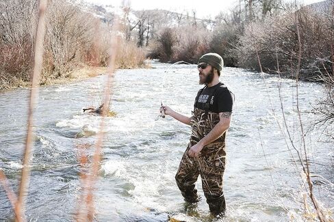 Black Rifle Coffee COTUS Logo T-Shirt, Vintage Black, Size Extra Large in Kuwait