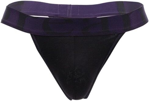 Doreanse 1379-BLK Micromodal Thong in Kuwait
